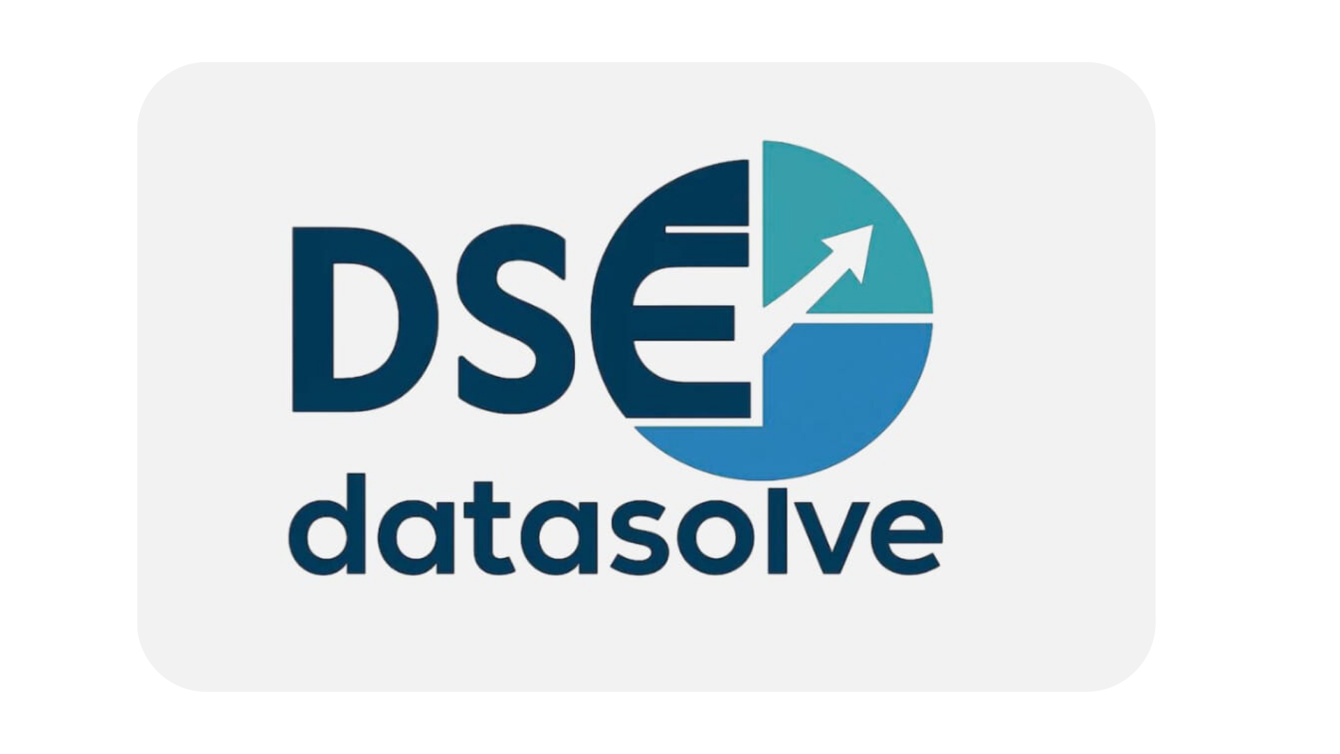 DataSolve Logo